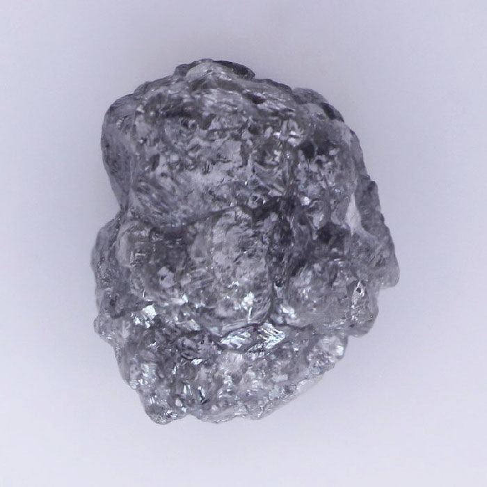 Natural Rough Diamond 2.9 ct