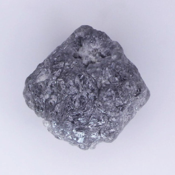 Natural Rough Diamond 2.88 ct