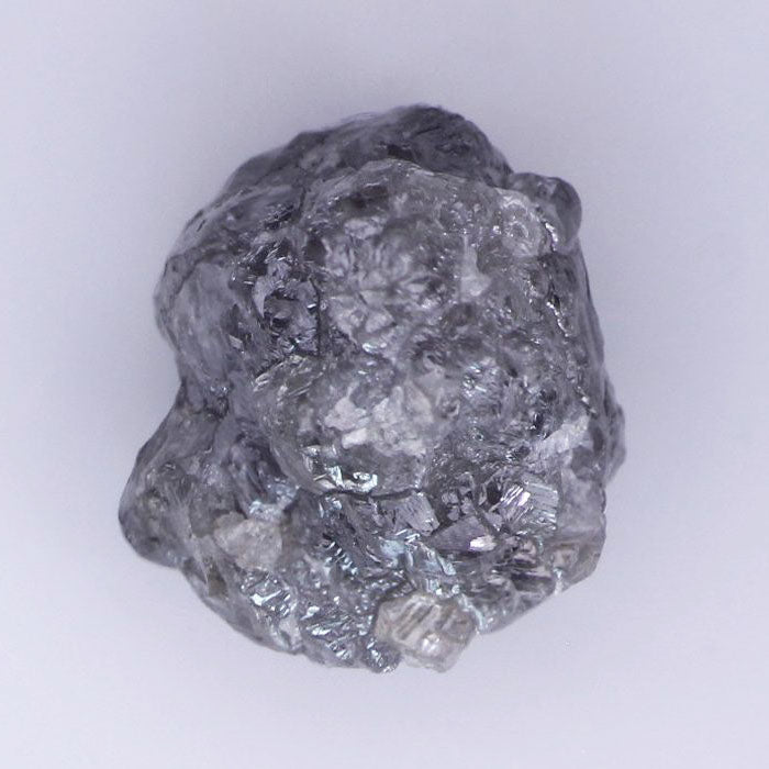 Natural Rough Diamond 2.1 ct