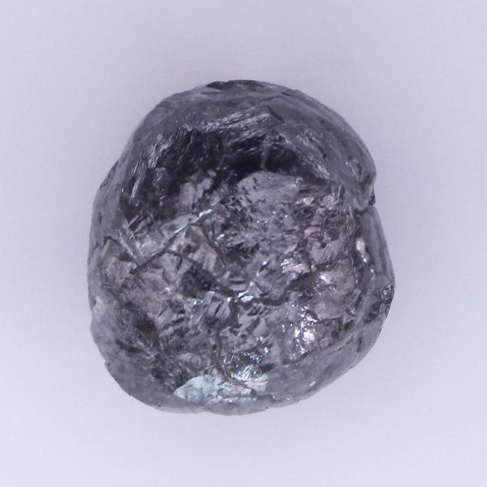 Natural Rough Diamond 2.2 ct