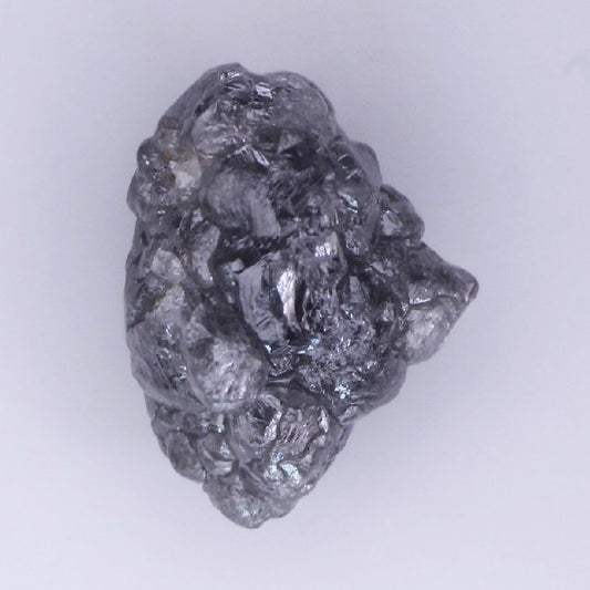 Natural Rough Diamond 2.65 ct