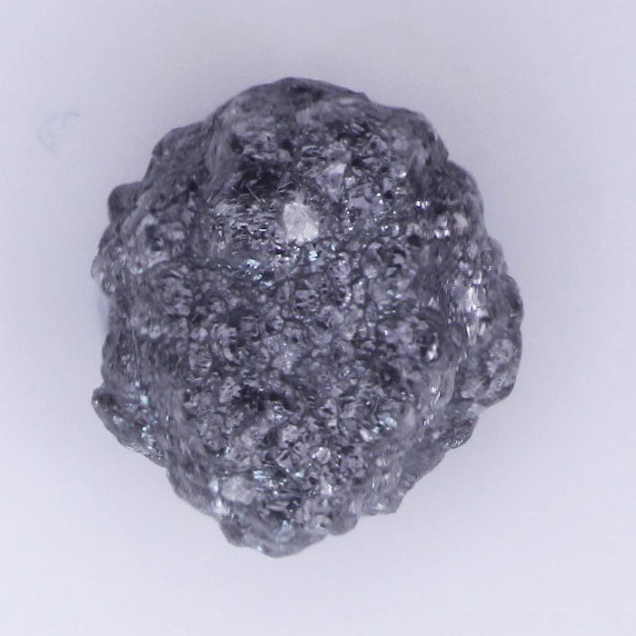 Natural Rough Diamond 2.11 ct