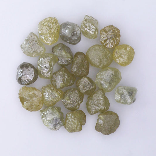 ( BGL - 21 )Natural Rough Diamond 2.05 ct