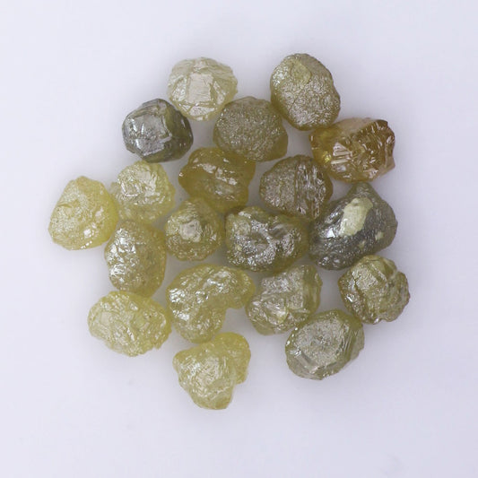 ( BGL - 23 )Natural Rough Diamond 2.05 ct