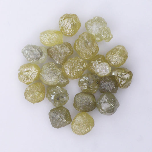 ( BGL - 25 )Natural Rough Diamond 2 ct