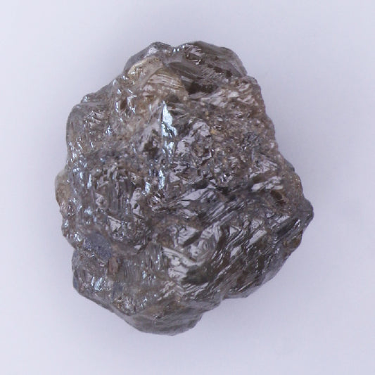 (BM - 2)Natural Rough Diamond 2.45 ct