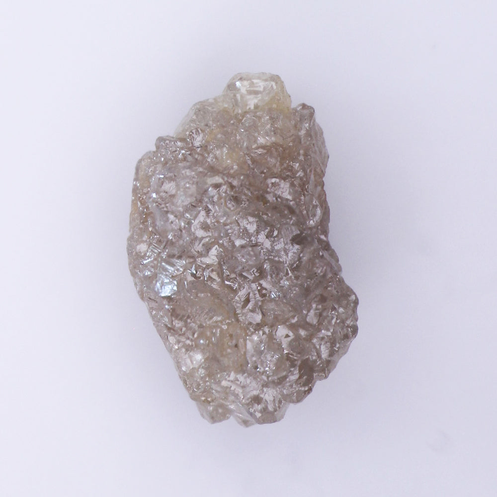 (BM - 13)Natural Rough Diamond 2.3 ct