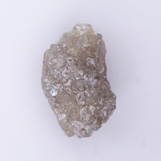 (BM - 13)Natural Rough Diamond 2.3 ct