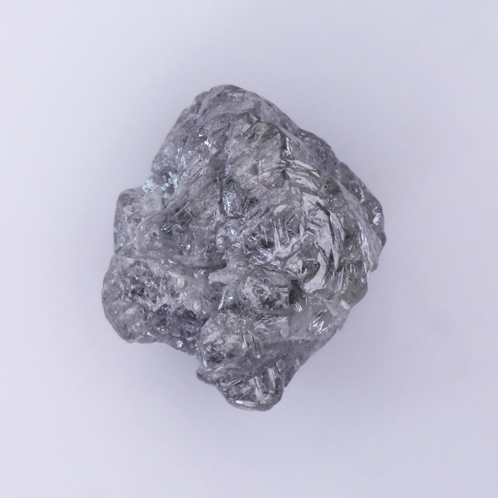 (BM - 16)Natural Rough Diamond 3.25 ct