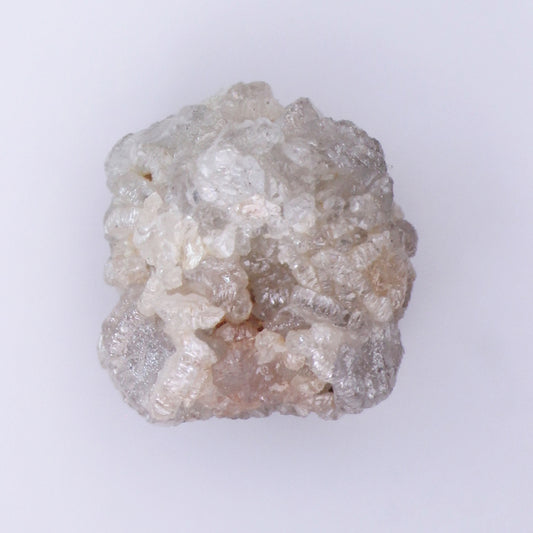 (BM - 17)Natural Rough Diamond 2.7 ct