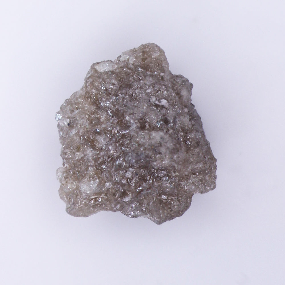 (BM - 18)Natural Rough Diamond 2 ct