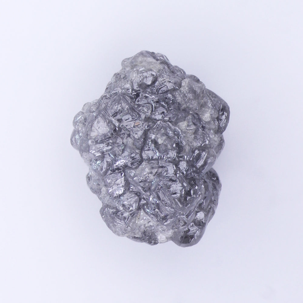 (BM - 21)Natural Rough Diamond 3.65 ct