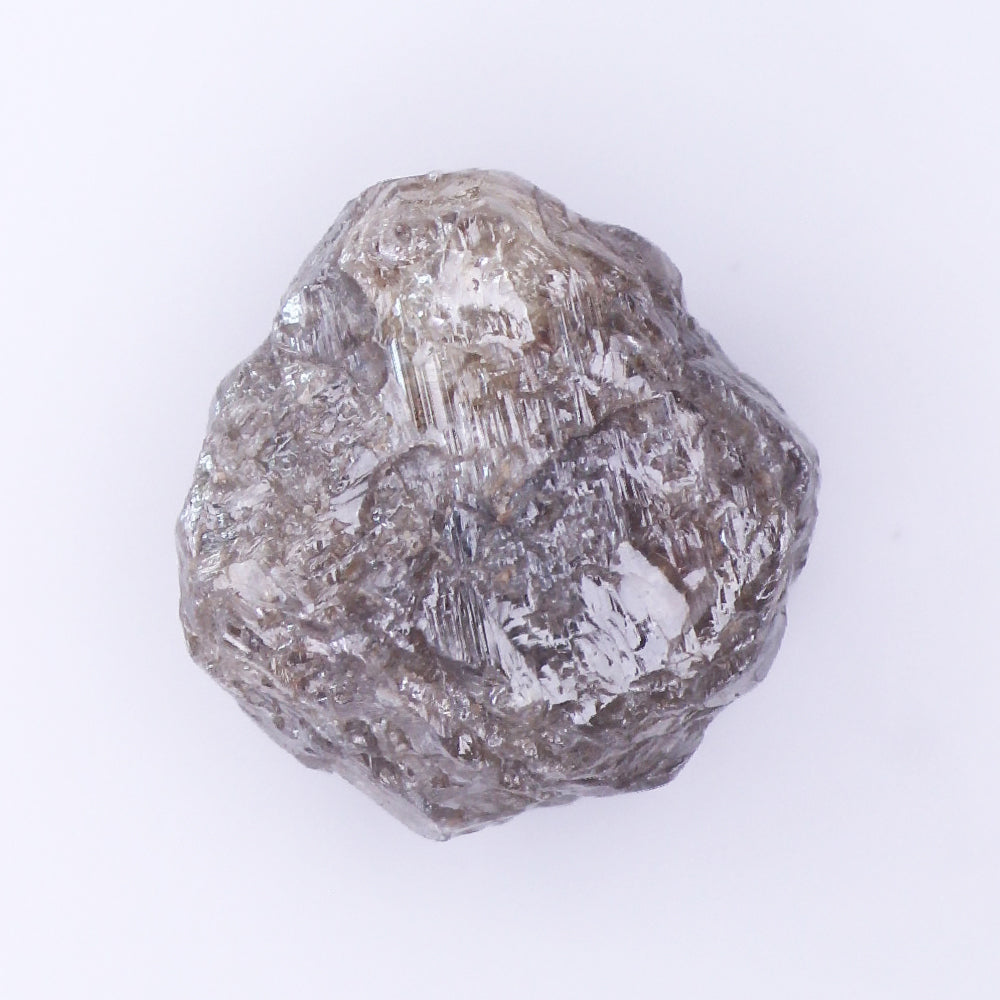 (BM - 51)Natural Rough Diamond 3.1 ct