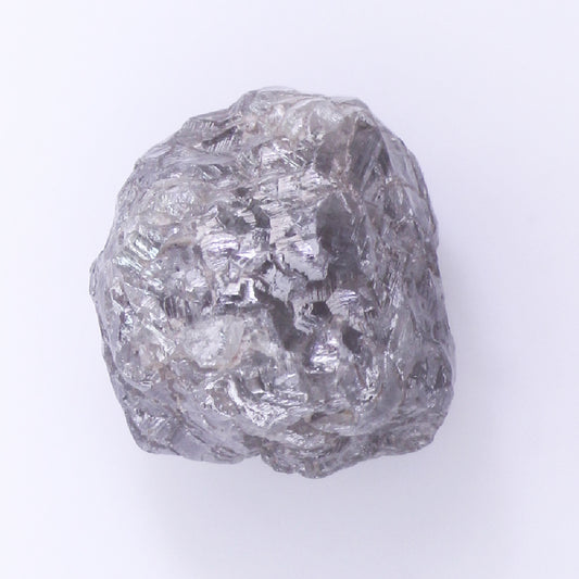 (BM - 68)Natural Rough Diamond 3.45 ct