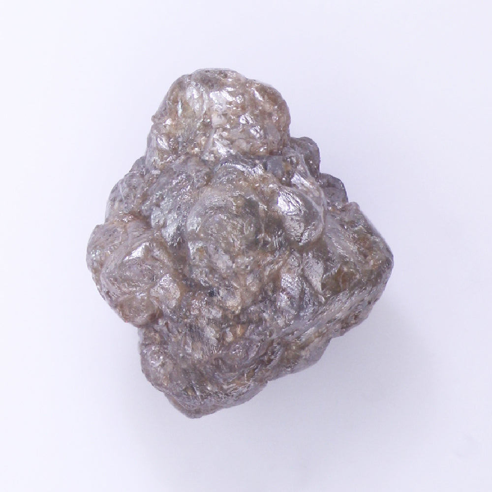 (BM - 72)Natural Rough Diamond 3.15 ct