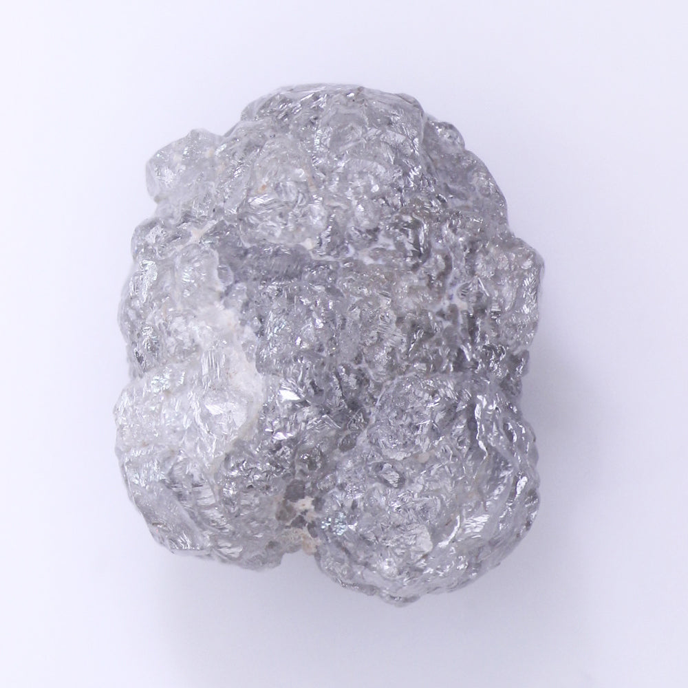 (BM - 73)Natural Rough Diamond 6.1 ct