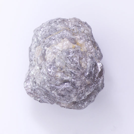 (BM - 81)Natural Rough Diamond 6.95 ct