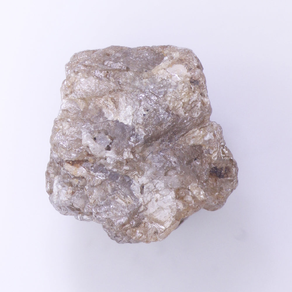 (BM - 96)Natural Rough Diamond 6.35 ct