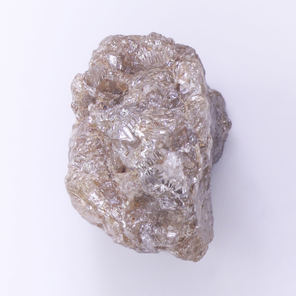 (BM - 96)Natural Rough Diamond 6.35 ct