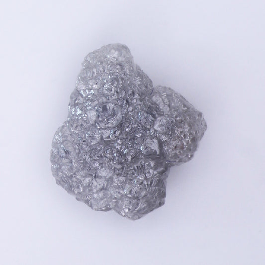 (BS - 2)Natural Rough Diamond 1.3 ct