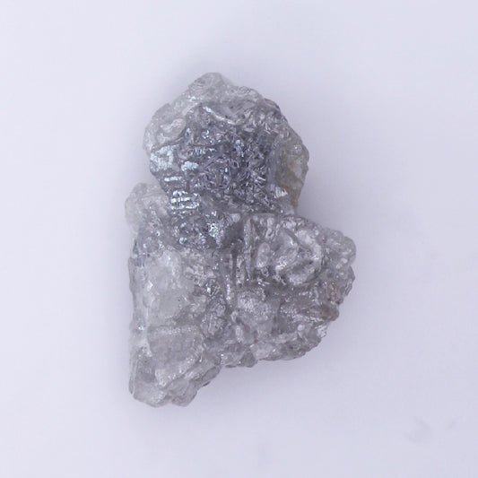 (BS - 6)Natural Rough Diamond 1.7 ct