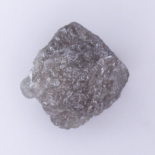 (BS - 10)Natural Rough Diamond 3.35 ct