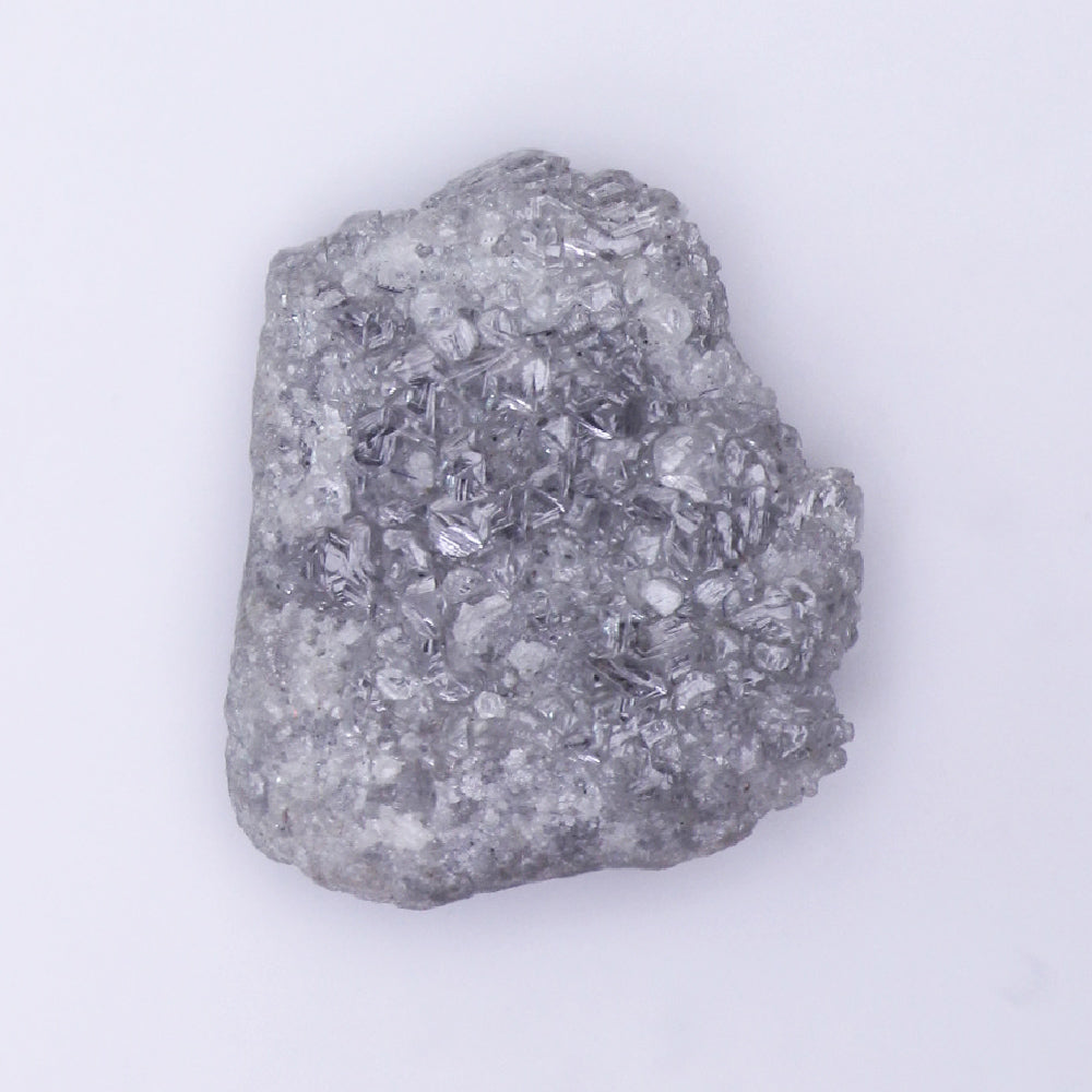 (BS - 11)Natural Rough Diamond 1.25 ct