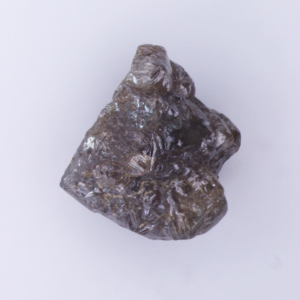 (BS - 24)Natural Rough Diamond 2.85 ct