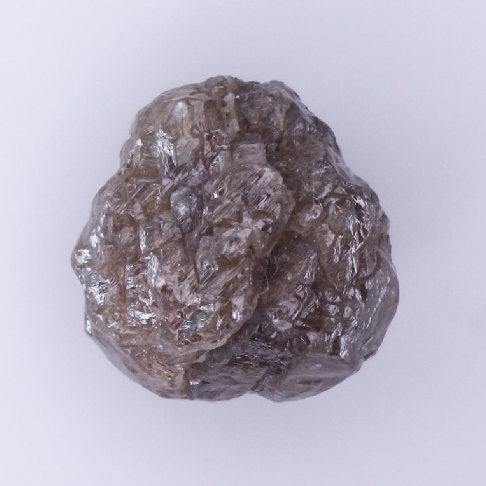 (BS - 27)Natural Rough Diamond 2.6 ct