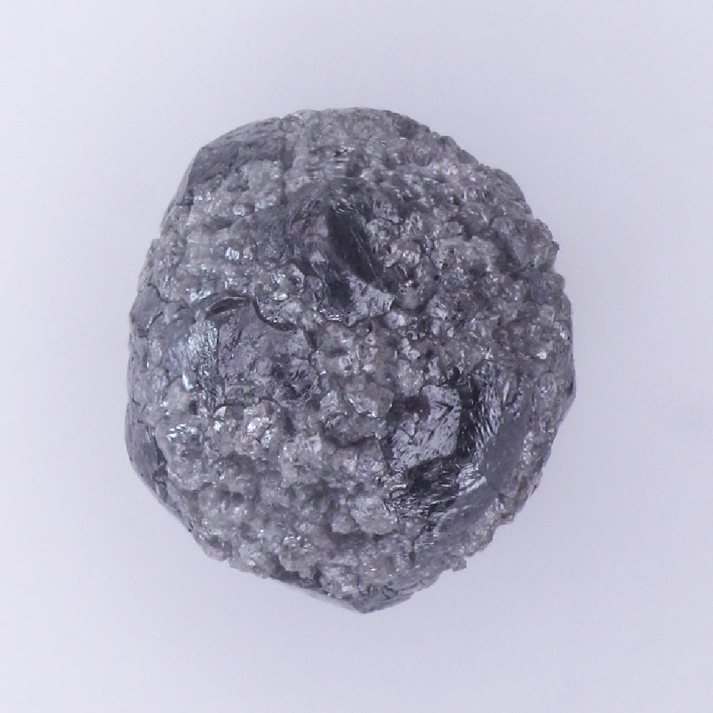 Natural Rough Diamond 2.1 ct