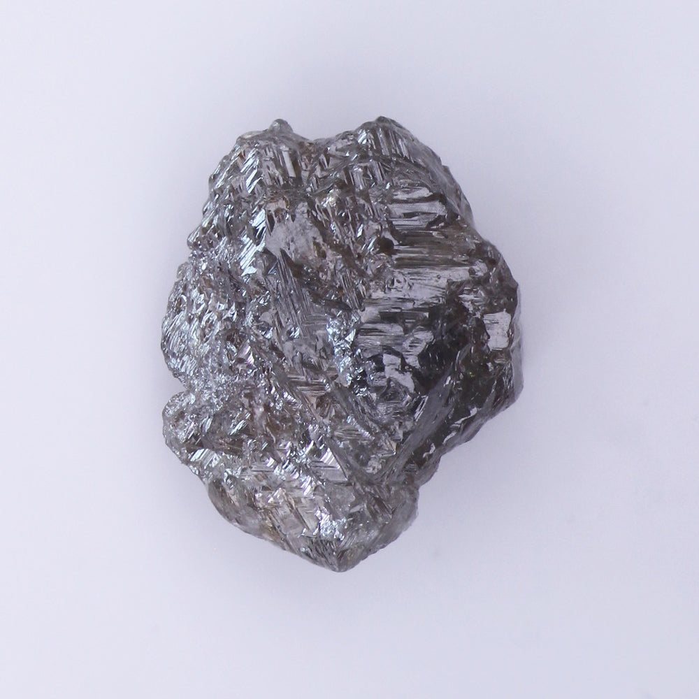 (BS - 35)Natural Rough Diamond 2.15 ct