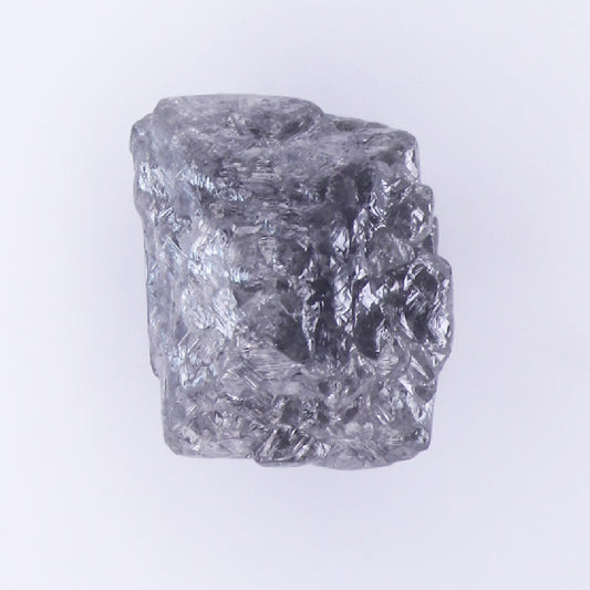 (BS -46)Natural Rough Diamond 1.55 ct