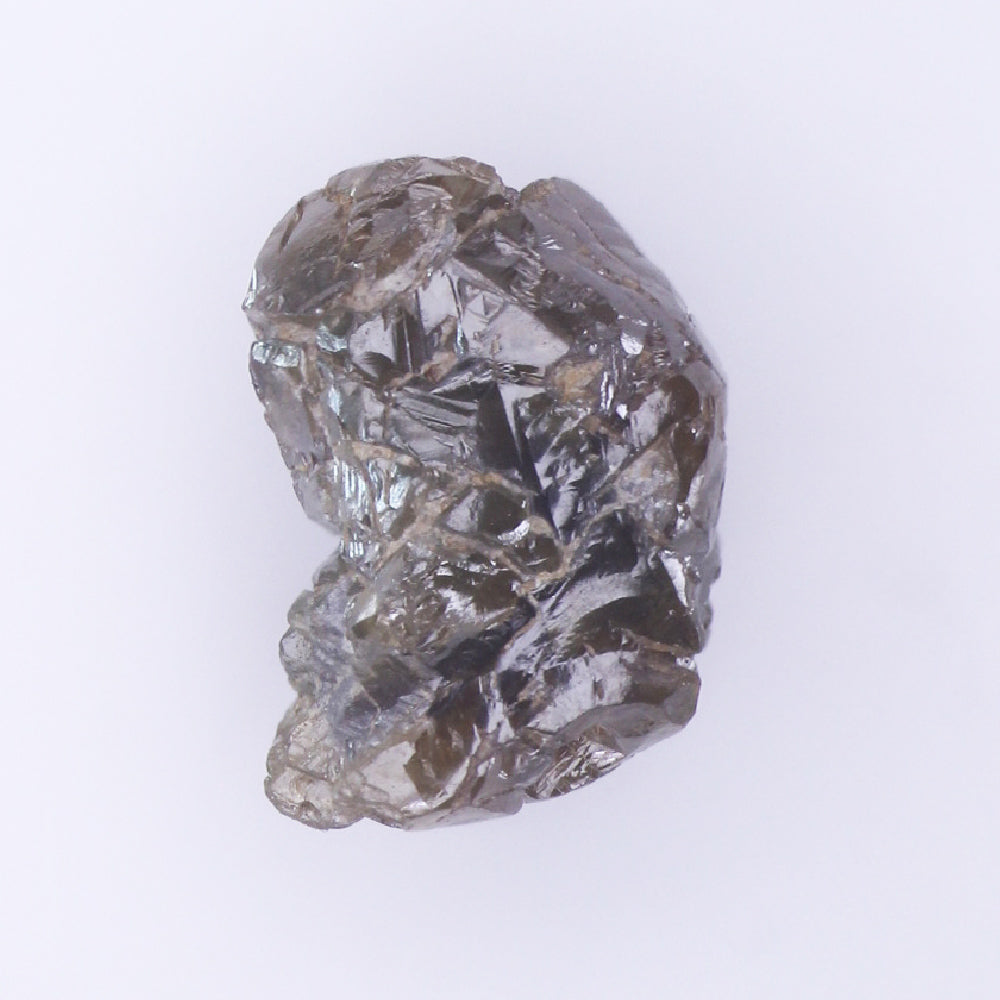 (BS -48)Natural Rough Diamond 1.85 ct