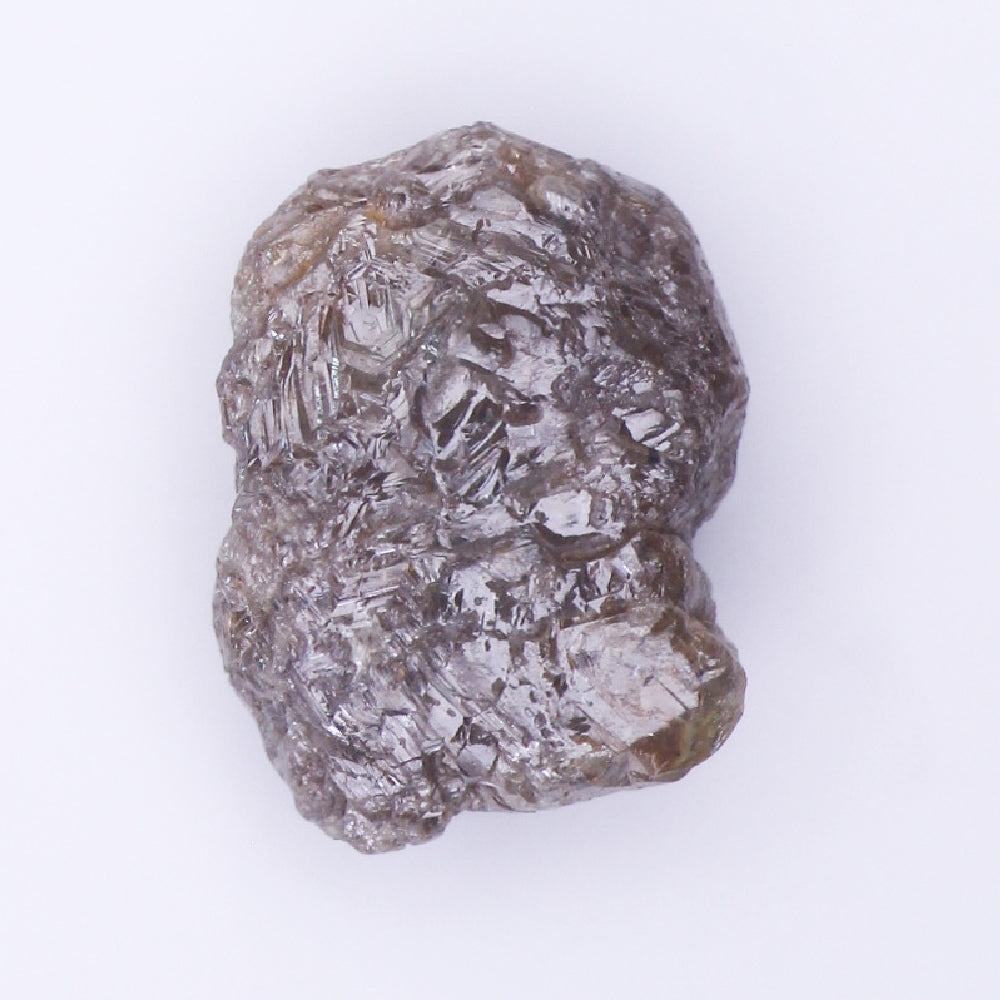 (BS -54)Natural Rough Diamond 1.1 ct