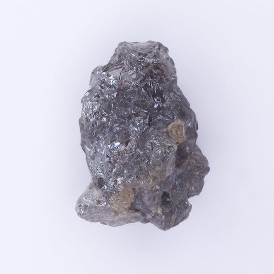 (BS -61)Natural Rough Diamond 2.5 ct