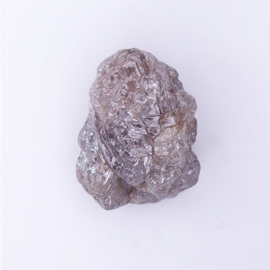 (BS - 68)Natural Rough Diamond 4.35 ct