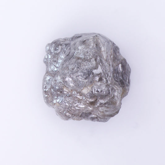 (BS - 72)Natural Rough Diamond 3.55 ct