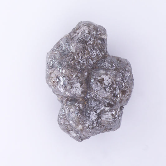 (BS - 82)Natural Rough Diamond 6.6 ct