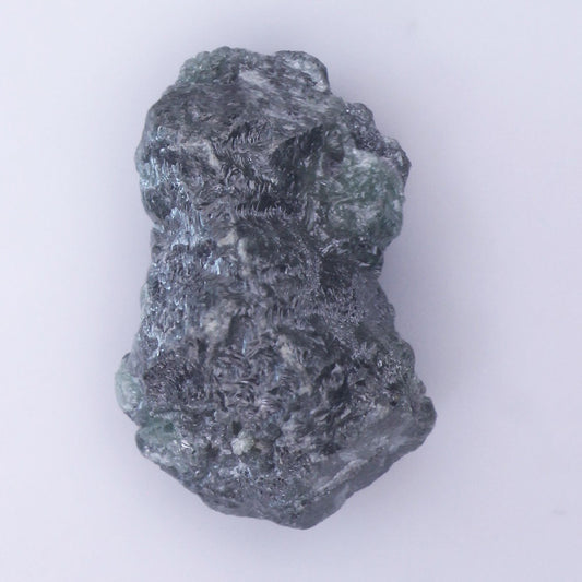 ( BL - 12 )Natural Rough Diamond 3.40