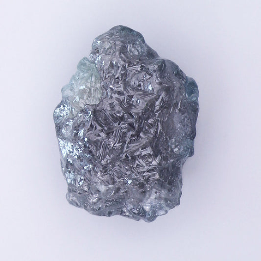 Natural Rough Diamond 2.1 ct