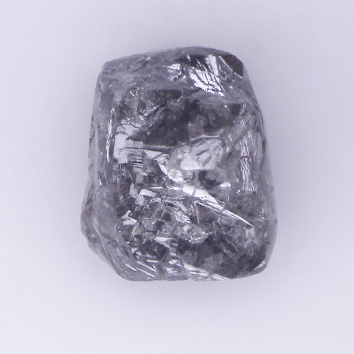 ( CL -6 )Natural Rough Diamond 1.95 ct