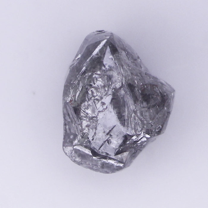 ( CL -6 )Natural Rough Diamond 1.95 ct