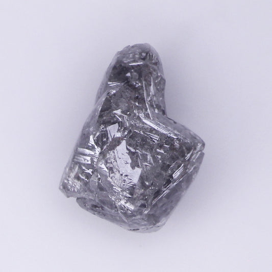 ( CL - 11 )Natural Rough Diamond 1.53 ct