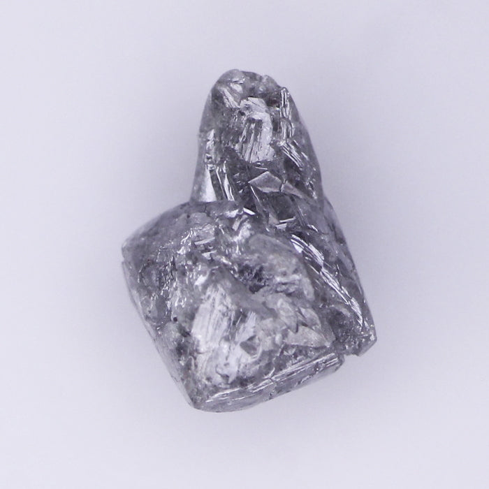 ( CL - 11 )Natural Rough Diamond 1.53 ct