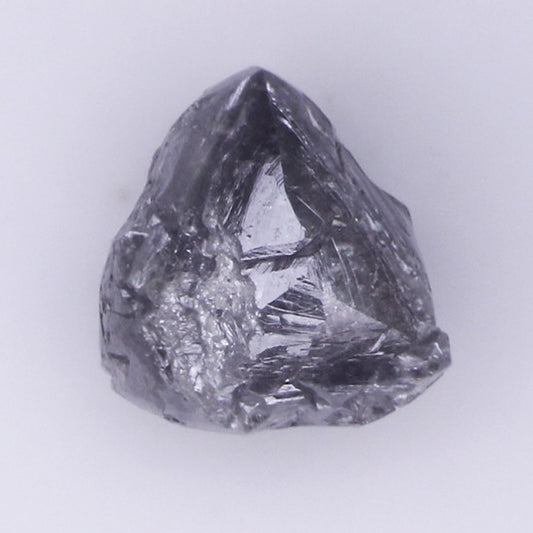 ( CL - 14 )Natural Rough Diamond 1.5 ct
