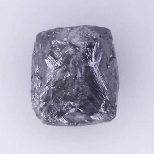 ( CL - 15 )Natural Rough Diamond 1.35 ct