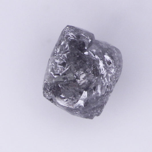 ( CL - 17 )Natural Rough Diamond 1.05 ct