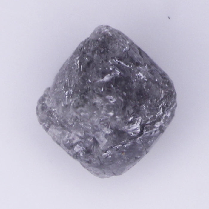 ( CL - 25 )Natural Rough Diamond 1.15 ct