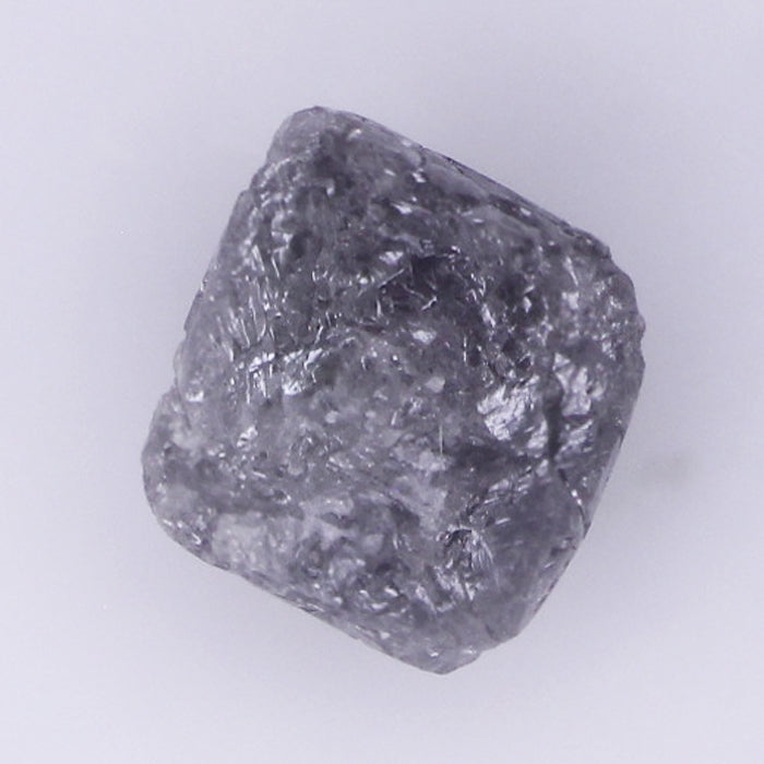 ( CL - 25 )Natural Rough Diamond 1.15 ct