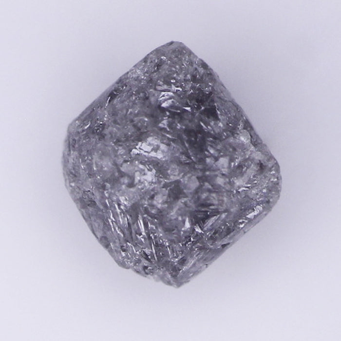 ( CL - 25 )Natural Rough Diamond 1.15 ct